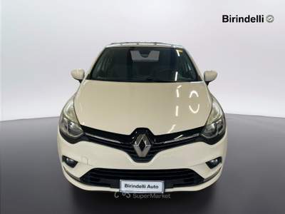 Renault Clio  - clio dci 8v 75cv start&stop 5 porte energy zen Beige usata Vinci