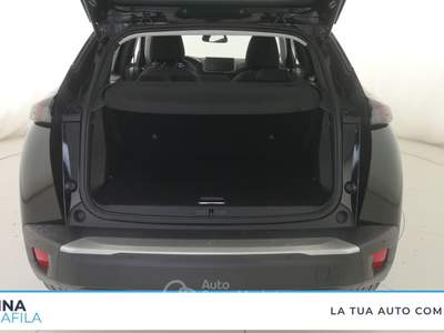 Peugeot 2008  - 2008 1.5 bluehdi active pack s&s 110cv Nero usata Marcianise