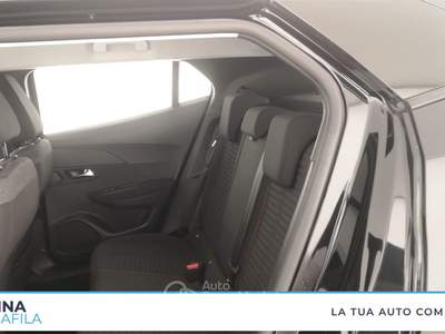 Peugeot 2008  - 2008 1.5 bluehdi active pack s&s 110cv Nero usata Marcianise