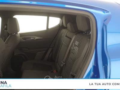 Alfa Romeo Tonale  -  1.6 sprint 130cv tct6 Blu/Azzurro usata Marcianise