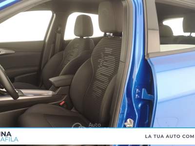 Alfa Romeo Tonale  -  1.6 sprint 130cv tct6 Blu/Azzurro usata Marcianise