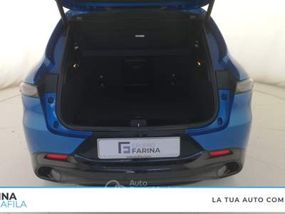 Alfa Romeo Tonale  -  1.6 sprint 130cv tct6 Blu/Azzurro usata Marcianise