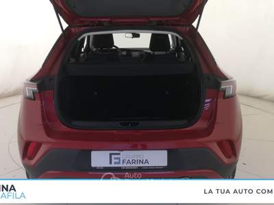 Opel Mokka  - mokka 1.5 edition s&s 110cv Rosso usata Marcianise