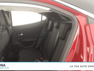 Opel Mokka  - mokka 1.5 edition s&s 110cv Rosso usata Marcianise
