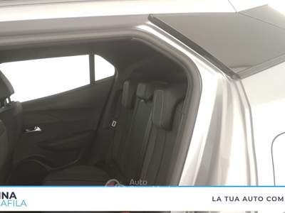 Peugeot 2008 2008 1.2 puretech allure s&s 100cv Grigio usata Marcianise