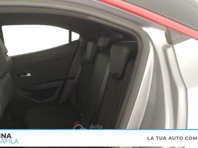 Opel Mokka  - mokka 1.5 gs line s&s 110cv Grigio usata Marcianise