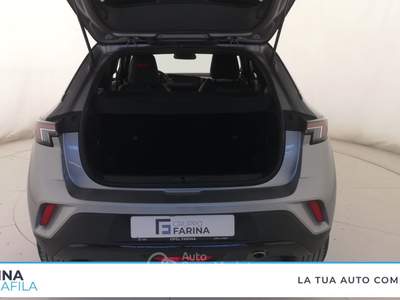 Opel Mokka  - mokka 1.5 gs line s&s 110cv Grigio usata Marcianise