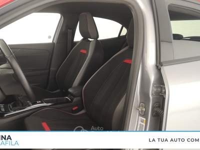 Opel Mokka  - mokka 1.5 gs line s&s 110cv Grigio usata Marcianise
