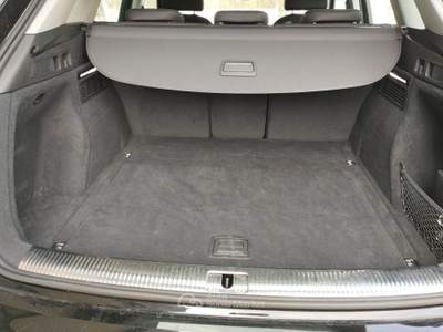 Audi Q5 40 2.0 tdi mhev 12V Business Advanced quattro s-tronic Nero usata Masserano
