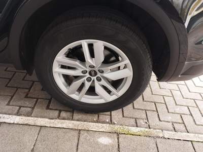Audi Q5 40 2.0 tdi mhev 12V Business Advanced quattro s-tronic Nero usata Masserano