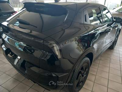 Alfa Romeo Junior HYBRIDA Nero usata Viadana