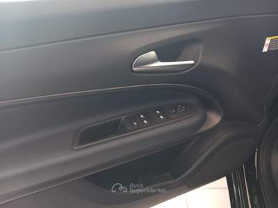 Alfa Romeo Junior HYBRIDA Nero usata Viadana