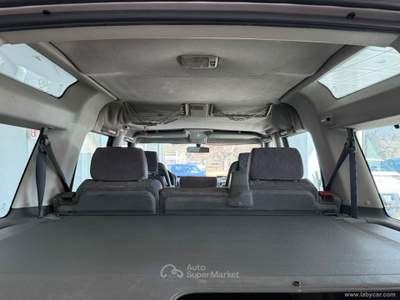 Land Rover Discovery Discovery 2.5 Td5 5p. Luxury ISCRITTA ASI Grigio usata San Michele salentino