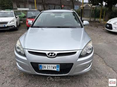 Hyundai i30 1.4 Special Gpl usata Borgo Ticino Hyundai i30 1.4 Special Gpl usata Borgo Ticino