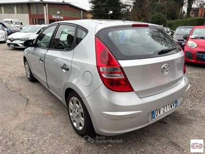 Hyundai i30  1.4 Special Gpl usata Borgo Ticino