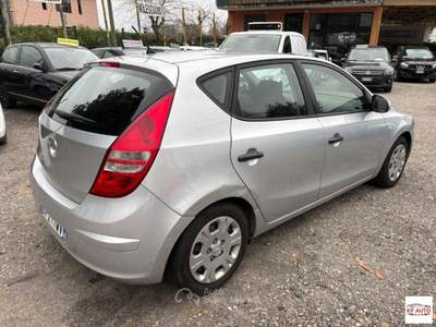 Hyundai i30  1.4 Special Gpl usata Borgo Ticino