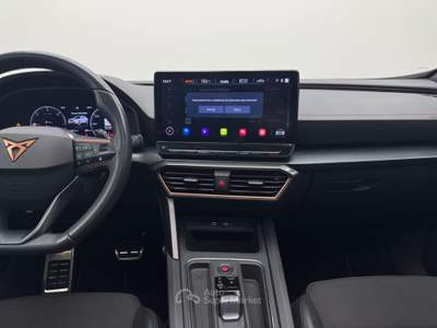 Cupra Formentor Formentor 1.4 E-Hybrid Dsg Vz Grigio usata Perugia