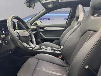 Cupra Formentor Formentor 1.4 E-Hybrid Dsg Vz Grigio usata Perugia