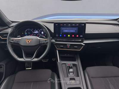 Cupra Formentor Formentor 1.4 E-Hybrid Dsg Vz Grigio usata Perugia