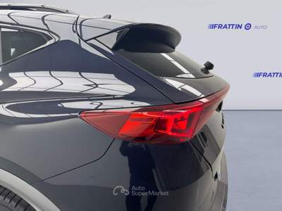 Cupra Formentor Formentor 1.4 E-Hybrid Dsg Vz Grigio usata Perugia