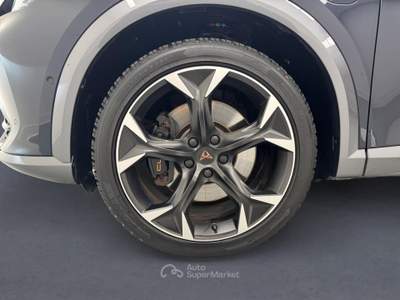 Cupra Formentor Formentor 1.4 E-Hybrid Dsg Vz Grigio usata Perugia