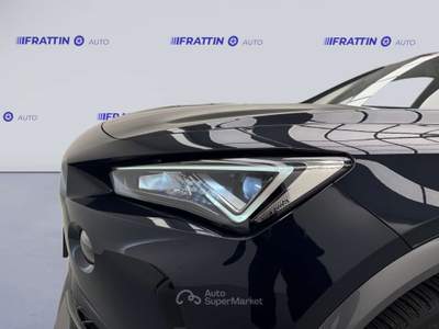 Cupra Formentor Formentor 1.4 E-Hybrid Dsg Vz Grigio usata Perugia