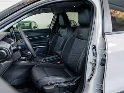 Jeep Avenger Avenger 1.2 turbo Summit fwd 100cv usata Sesto San Giovanni