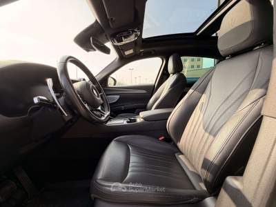 Maserati Grecale Grecale MHEV 300 CV AWD GT - EASY KASCO IN OMAGGIO 24 MESI Nero usata Volpiano