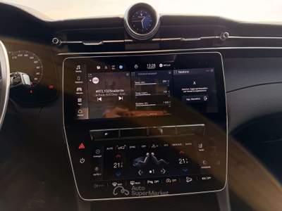 Maserati Grecale Grecale MHEV 300 CV AWD GT - EASY KASCO IN OMAGGIO 24 MESI Nero usata Volpiano
