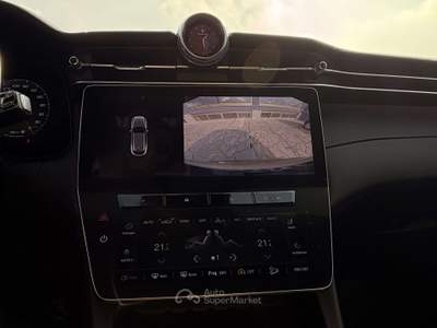 Maserati Grecale Grecale MHEV 300 CV AWD GT - EASY KASCO IN OMAGGIO 24 MESI Nero usata Volpiano