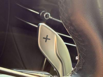 Maserati Grecale Grecale MHEV 300 CV AWD GT - EASY KASCO IN OMAGGIO 24 MESI Nero usata Volpiano