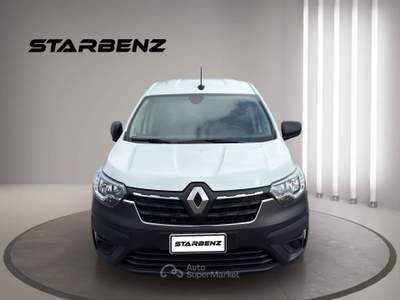 Renault Express RENAULT Express 1.4 Blue dCi Van !!PROMOSTAR!!! Bianco usata Torbole Casaglia