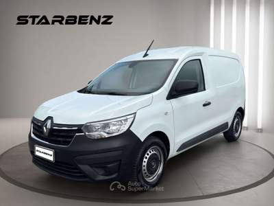 Renault Express RENAULT Express 1.4 Blue dCi Van !!PROMOSTAR!!! Bianco usata Torbole Casaglia
