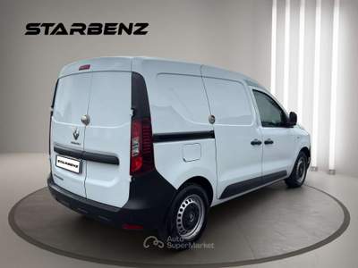 Renault Express RENAULT Express 1.4 Blue dCi Van !!PROMOSTAR!!! Bianco usata Torbole Casaglia