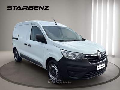 Renault Express RENAULT Express 1.4 Blue dCi Van !!PROMOSTAR!!! Bianco usata Torbole Casaglia