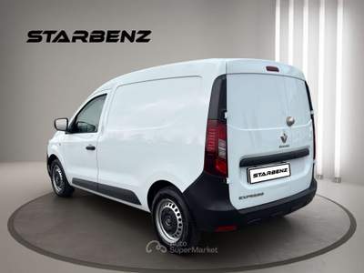 Renault Express RENAULT Express 1.4 Blue dCi Van !!PROMOSTAR!!! Bianco usata Torbole Casaglia