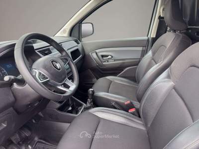 Renault Express RENAULT Express 1.4 Blue dCi Van !!PROMOSTAR!!! Bianco usata Torbole Casaglia