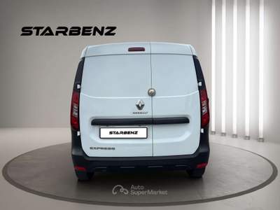 Renault Express RENAULT Express 1.4 Blue dCi Van !!PROMOSTAR!!! Bianco usata Torbole Casaglia