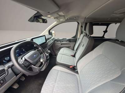 Ford Tourneo Custom Tourneo Custom 320 2.0 L2+ IVA +!!PROMOSTAR!! Grigio usata Torbole Casaglia
