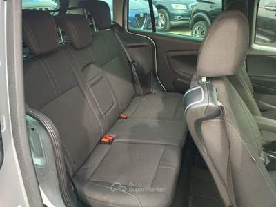 Ford B-Max Titanium Grigio usata Monopoli