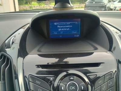 Ford B-Max Titanium Grigio usata Monopoli