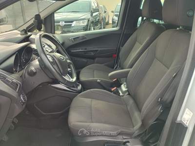 Ford B-Max Titanium Grigio usata Monopoli