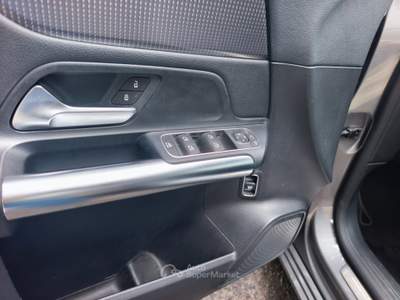 Mercedes-Benz Classe B B 180 d Automatic Sport Grigio usata BEINASCO