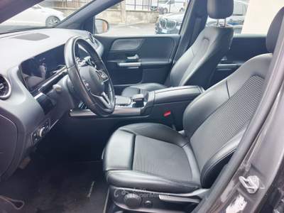 Mercedes-Benz Classe B B 180 d Automatic Sport Grigio usata BEINASCO