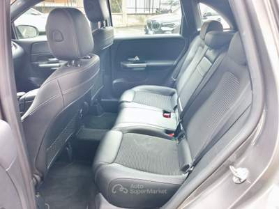 Mercedes-Benz Classe B B 180 d Automatic Sport Grigio usata BEINASCO