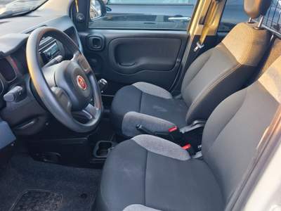 Fiat Panda FireFly VAN PREZZO +IVA Bianco usata BEINASCO