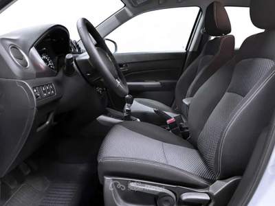 Suzuki Vitara Vitara 1.4h Cool+ 4wd allgrip 110cv Bianco usata Moncalieri