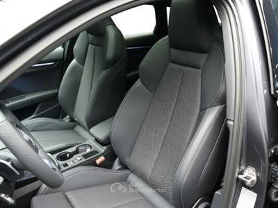 Audi A3 A3 Sportback 35 TFSI MHEV 150CV S tronic S line Grigio usata Moncalieri