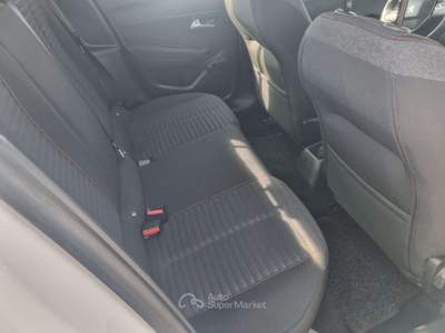 Peugeot 208 208 II 2019 1.2 puretech Active s Bianco usata TREVIGLIO