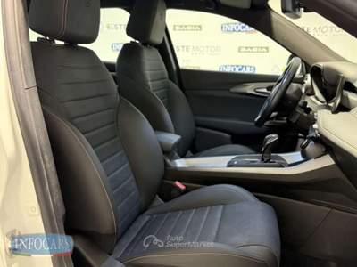 Alfa Romeo Tonale 1.6 ( DIESEL )  130 CV TCT6 Ti - Promo Bianco usata Este
